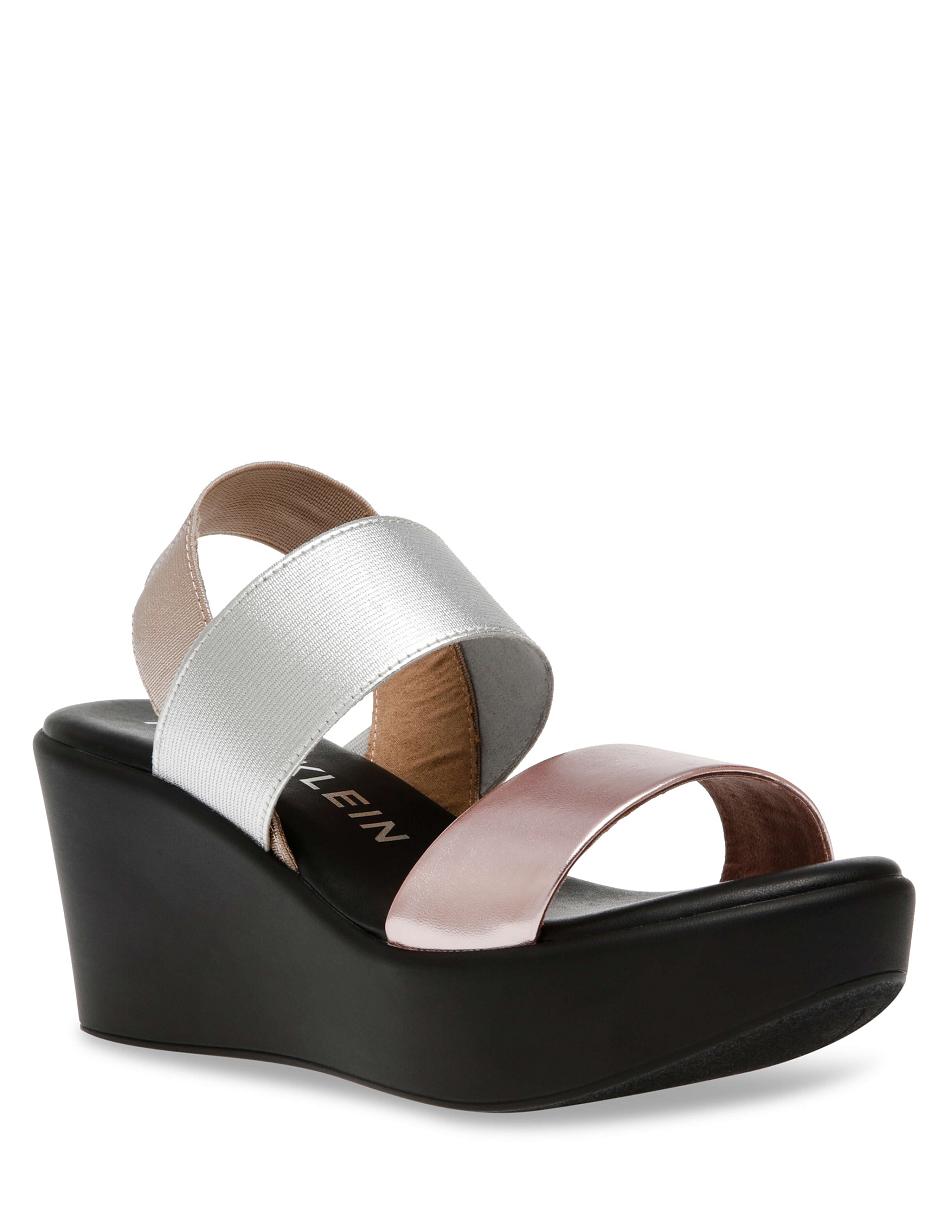 Compensées Anne Klein Praga Plateforme Sandals   | MYM-4938431